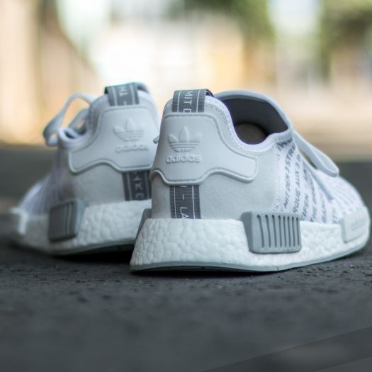 Adidas nmd whiteout new arrivals