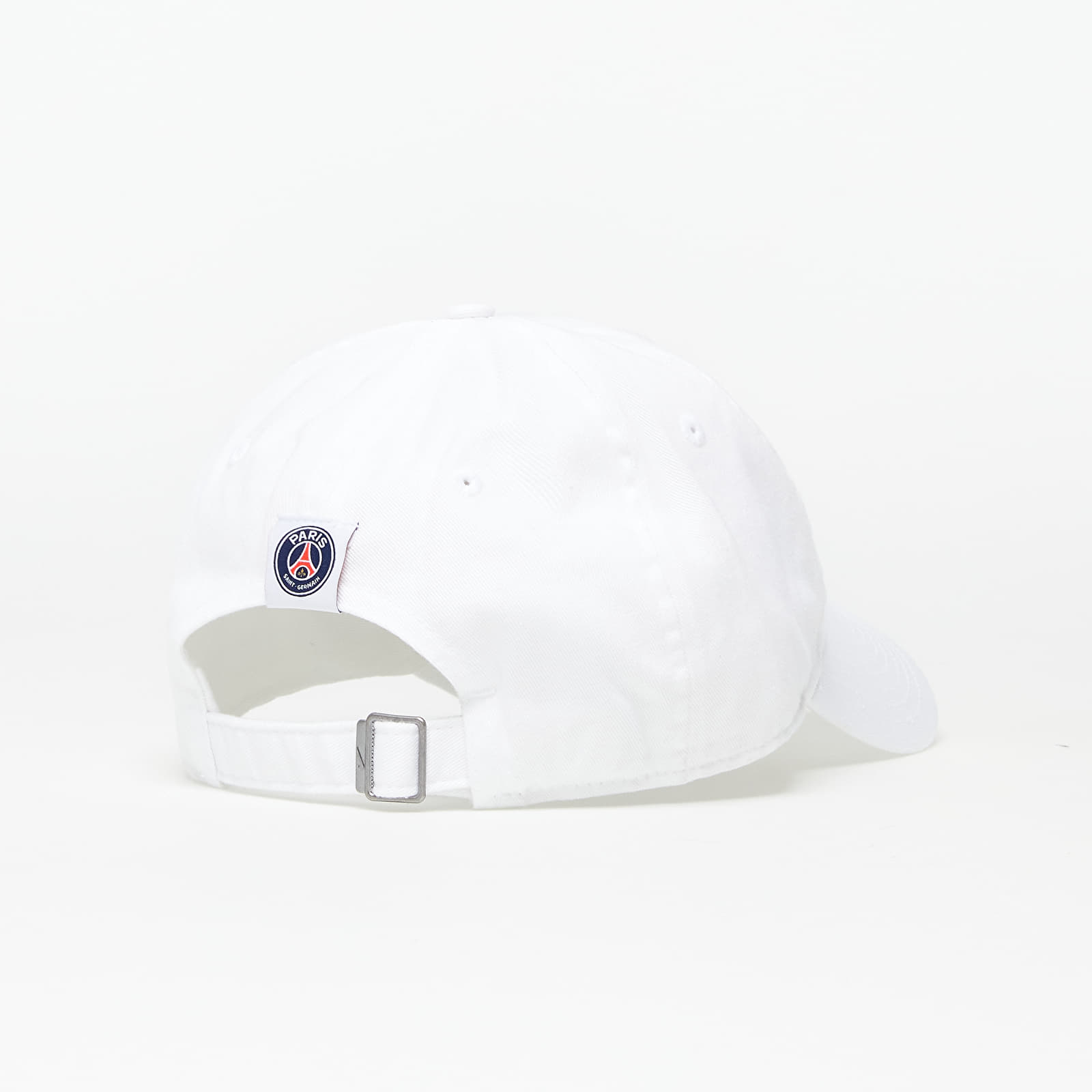 Kepurės Jordan Paris Saint-Germain Adjustable Hat White/ Midnight Navy