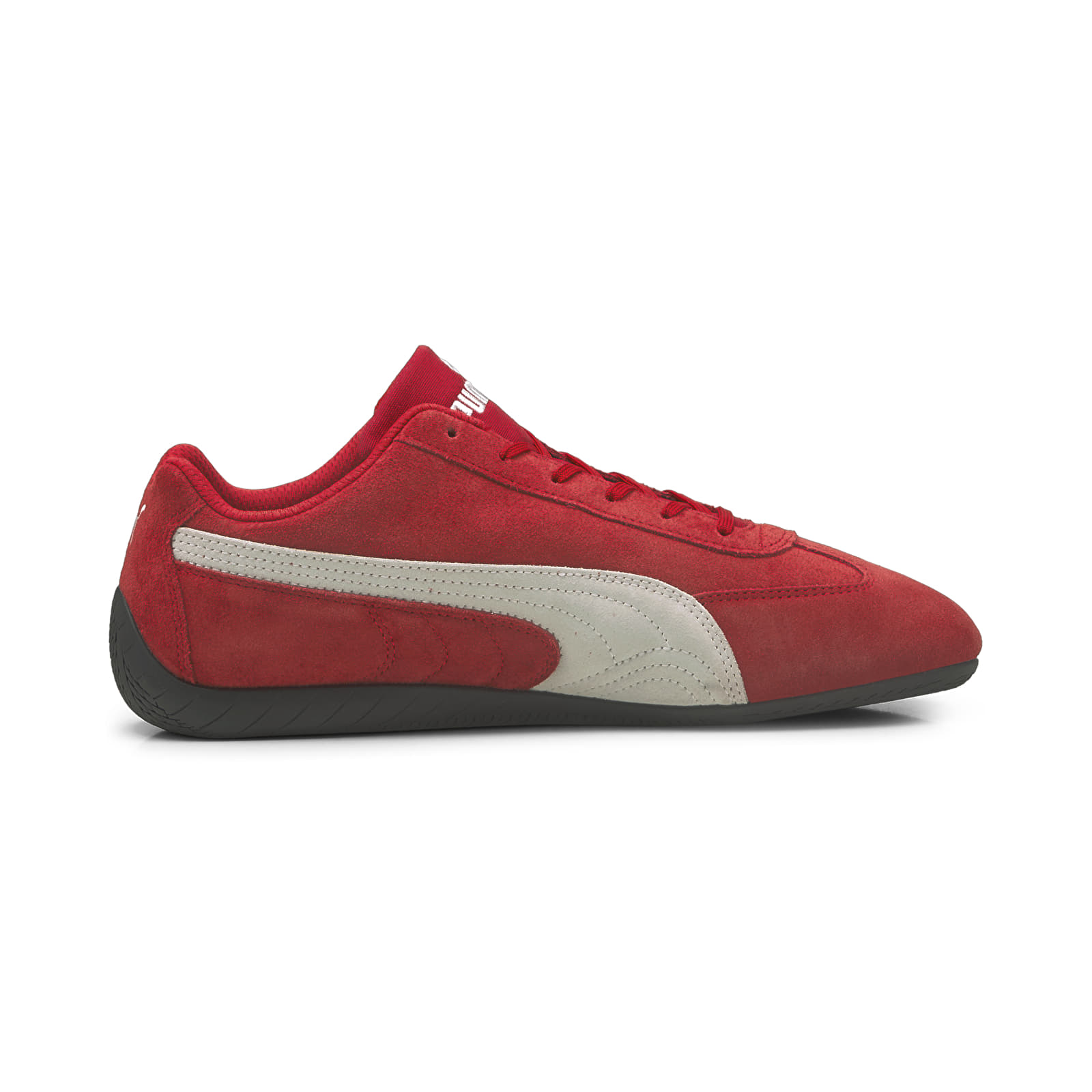 Puma speed cat deals bordeaux