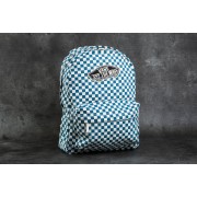Vans Backpack Checkerboard