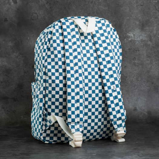 Accessories Vans Backpack Checkerboard Footshop