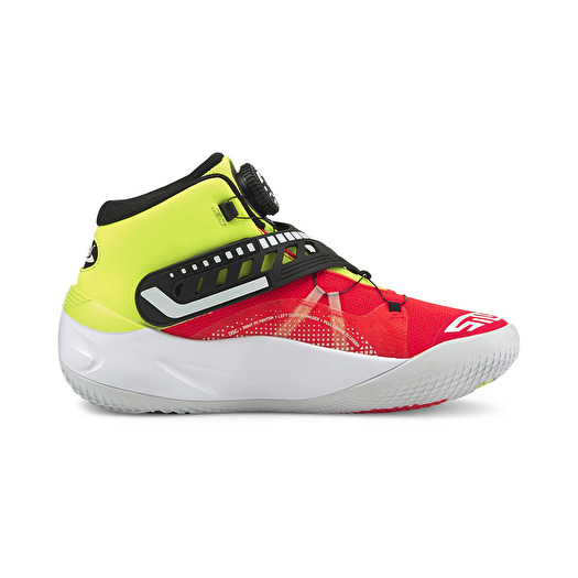 Puma disc 45 clearance