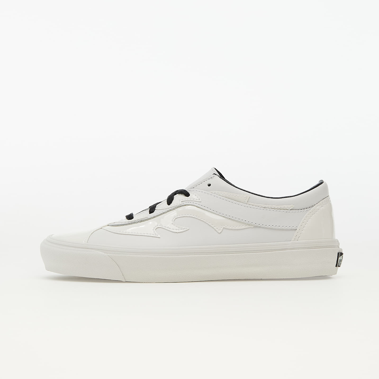 Bold ni shop vans