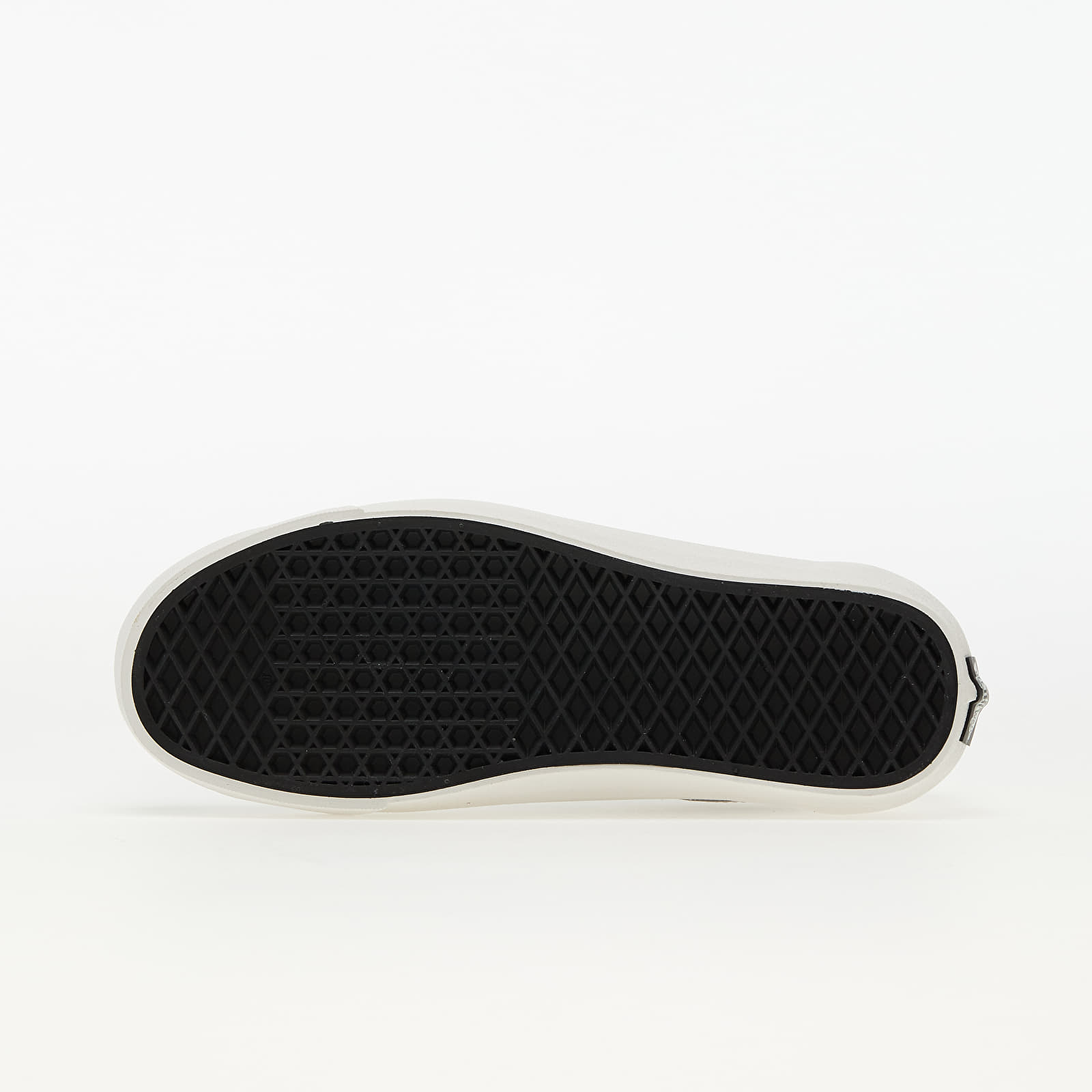 Men's shoes Vans Bold NI FT (Flamez) True White