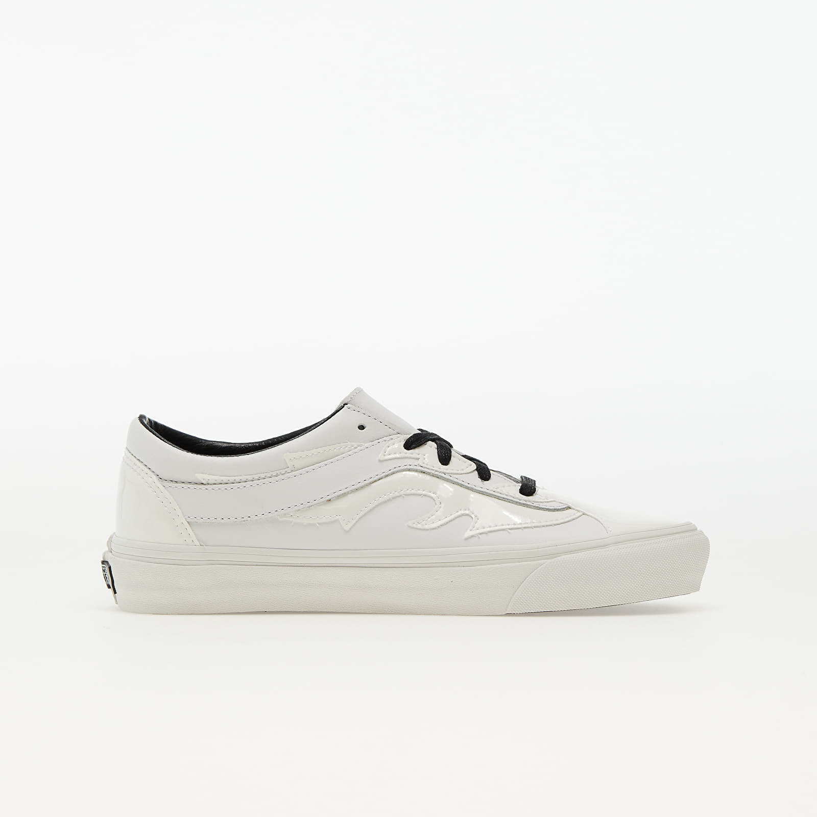 Men's shoes Vans Bold NI FT (Flamez) True White