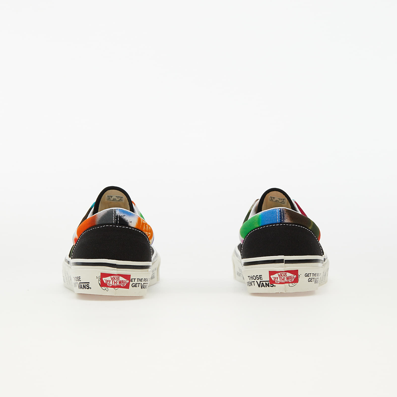 Men s shoes Vans Era 95 DX Anaheim Factory Spray Spots Pack