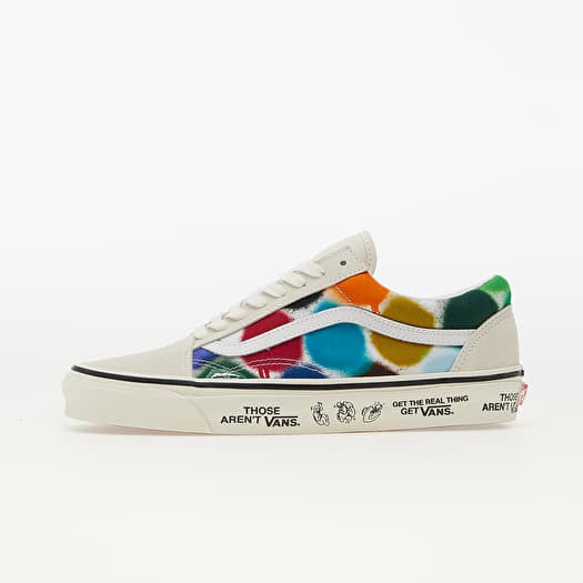 Real vans price sale