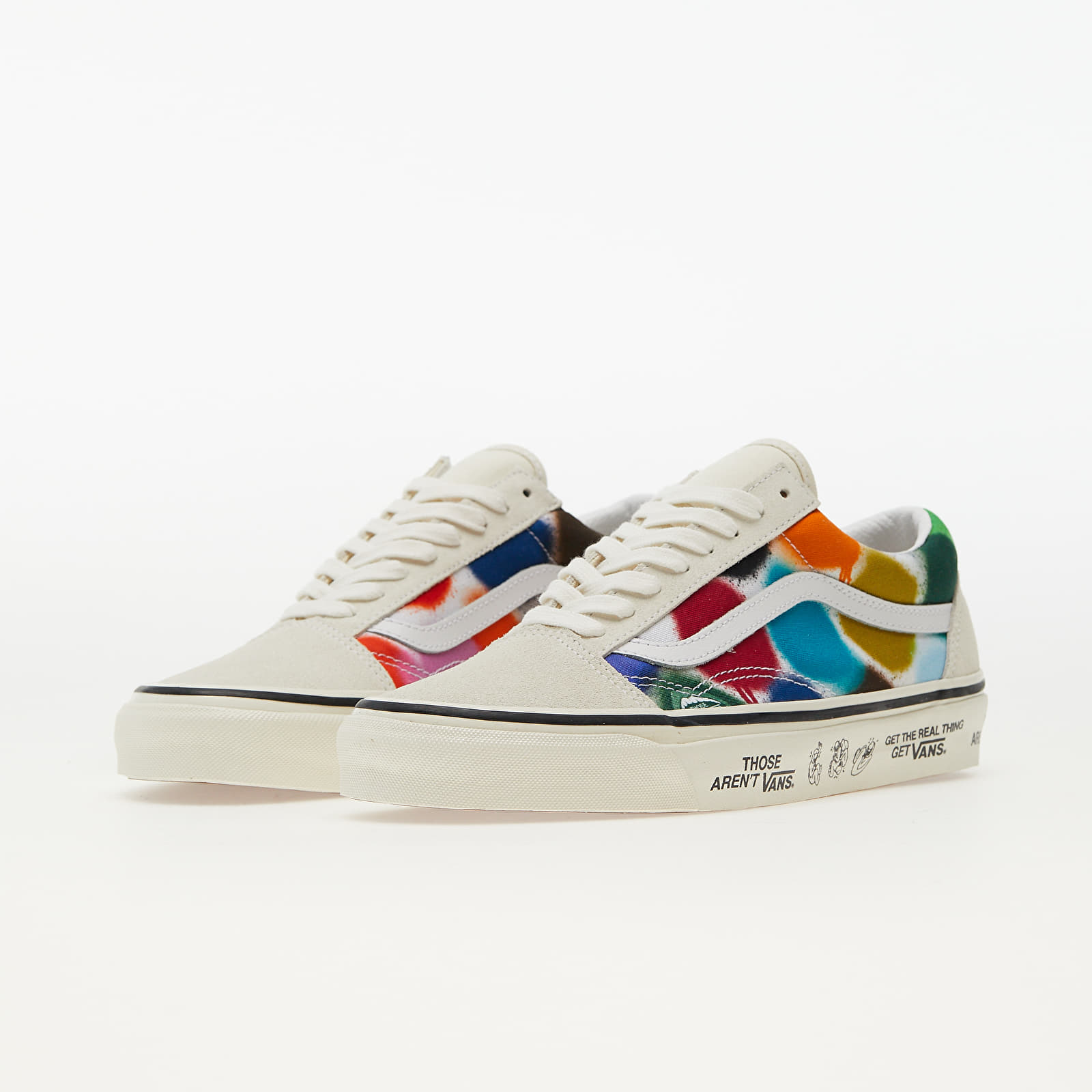 Vans old skool dx marshmallow hotsell