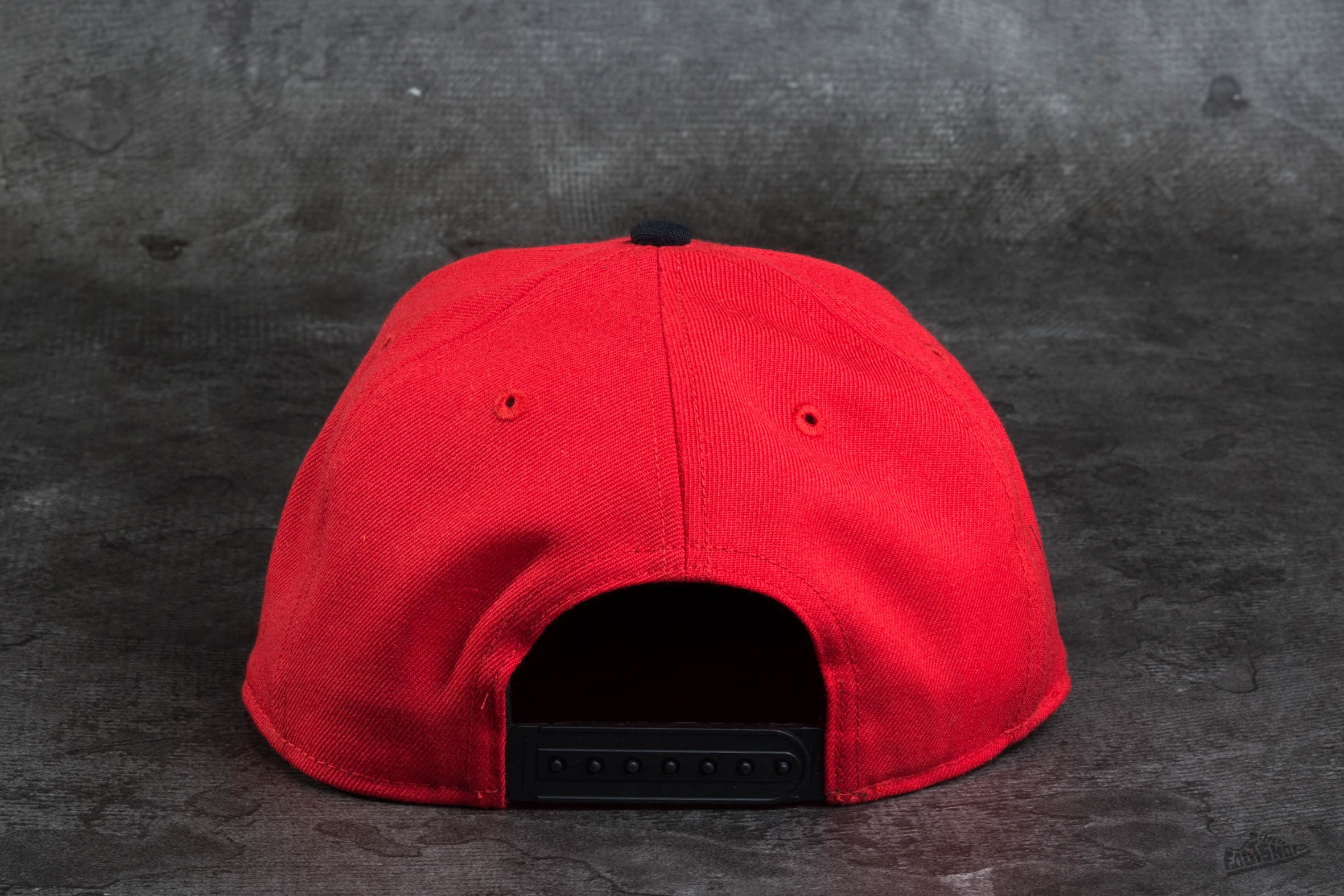 Caps Nike Limitless Snapback True Red