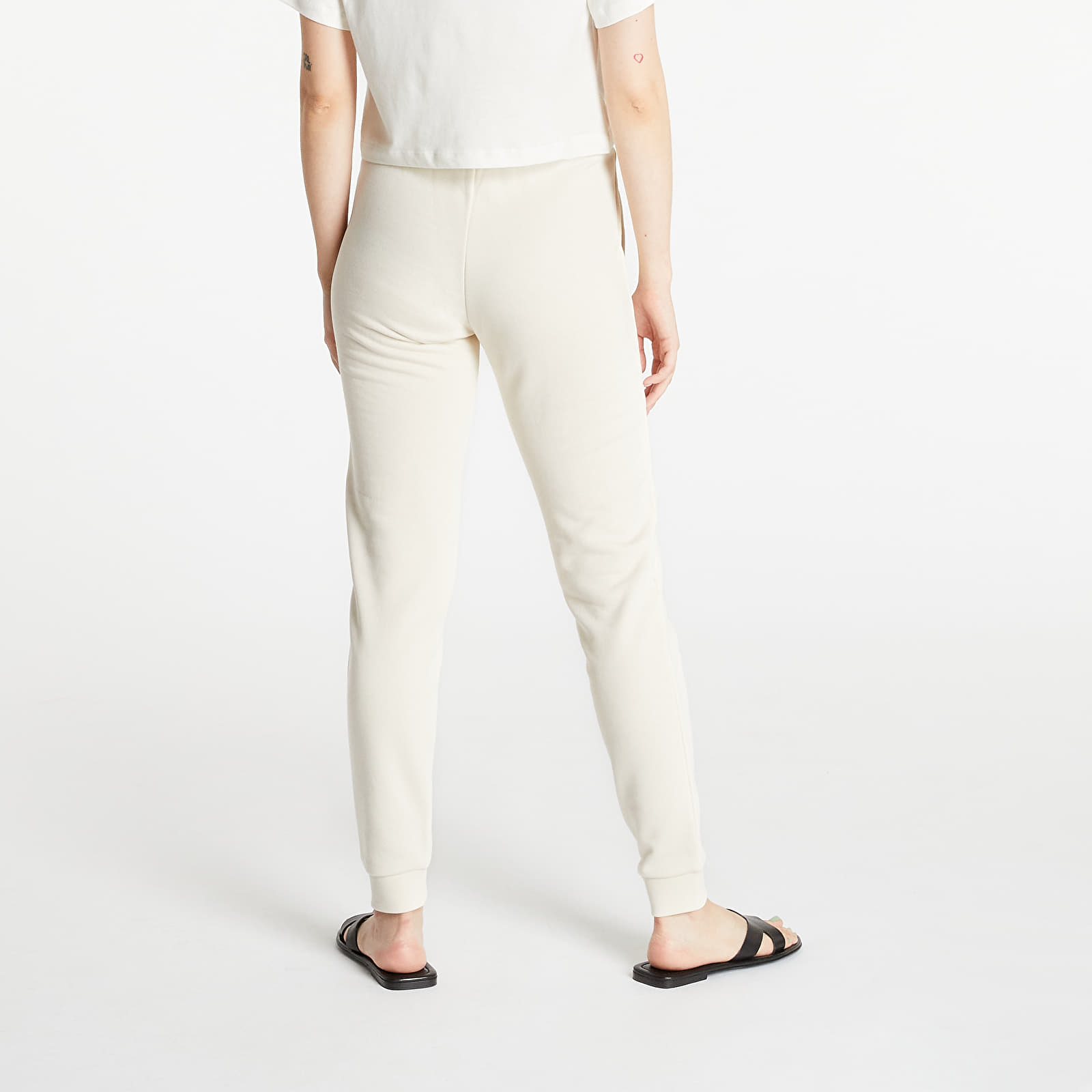 Pants and jeans adidas Track Pants Wonder White
