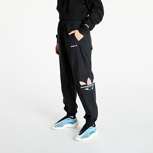 adidas Track Pants Black Footshop
