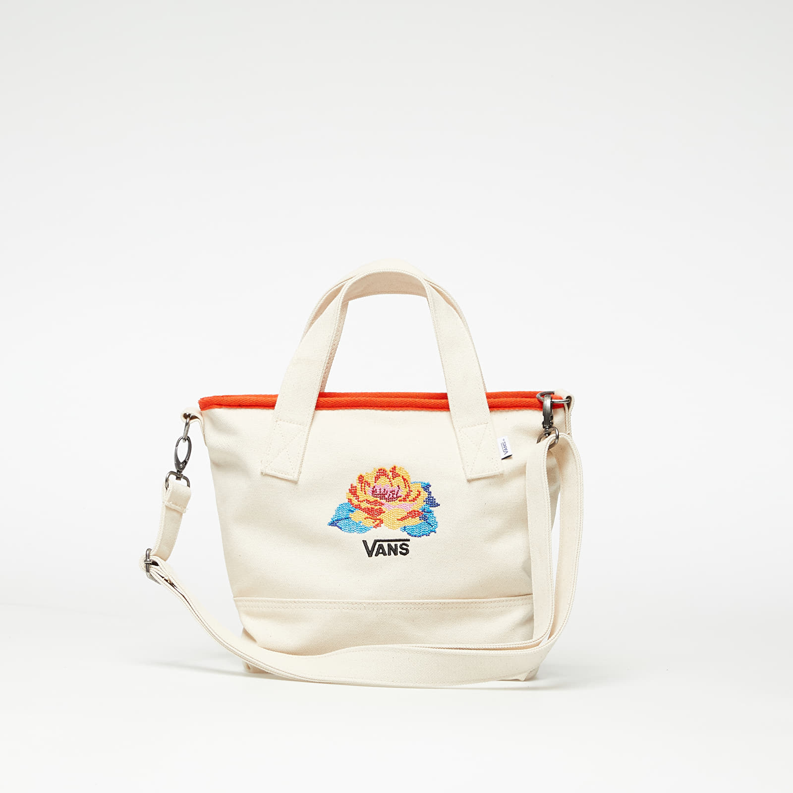 Vans tote bag canvas hotsell
