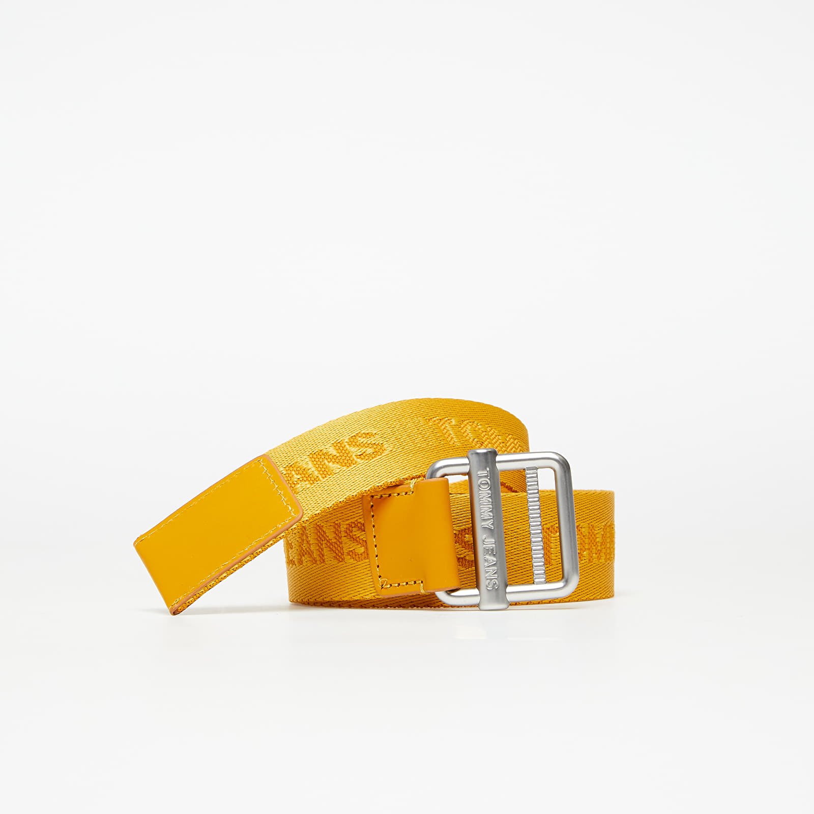 Tommy jeans cheap yellow belt