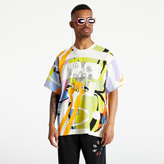 Aop tee adidas store