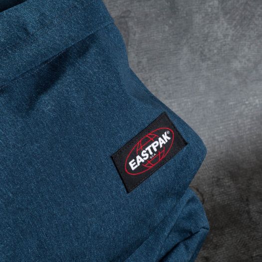 Eastpak wyoming double denim shop