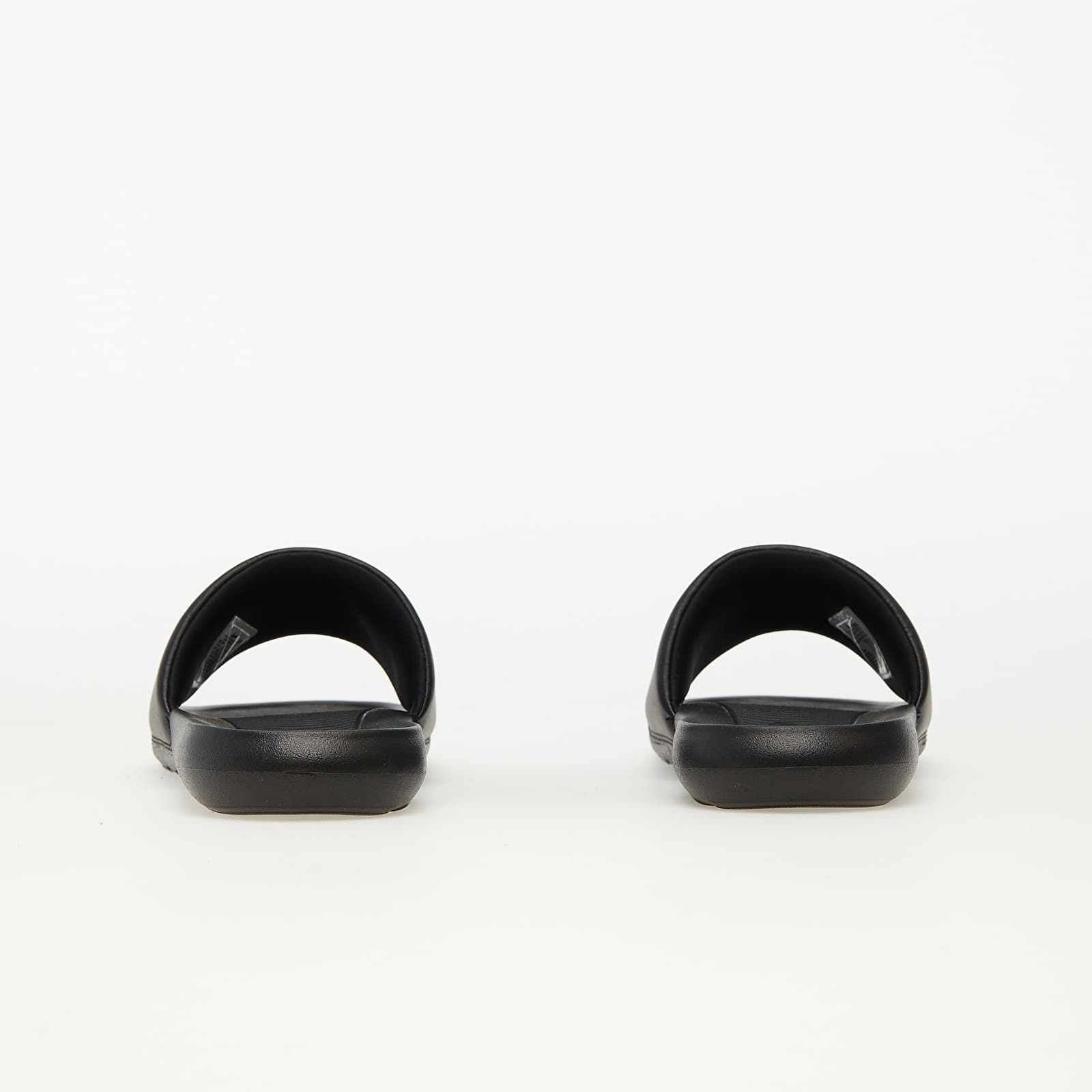 Încălțăminte și sneakerși pentru bărbați Nike Victori One Slide Black/ Black-Black