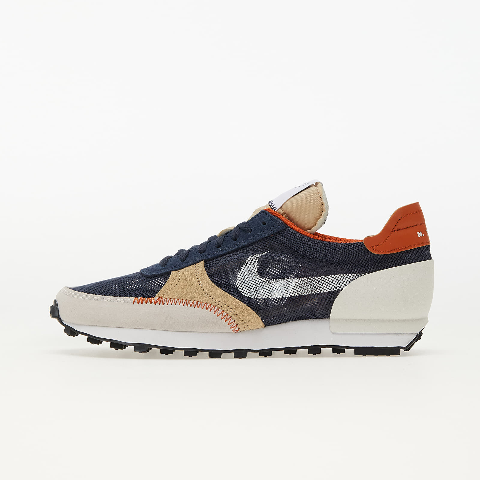 Pánske tenisky a topánky Nike Daybreak-Type Thunder Blue/ White-Sail-Grain