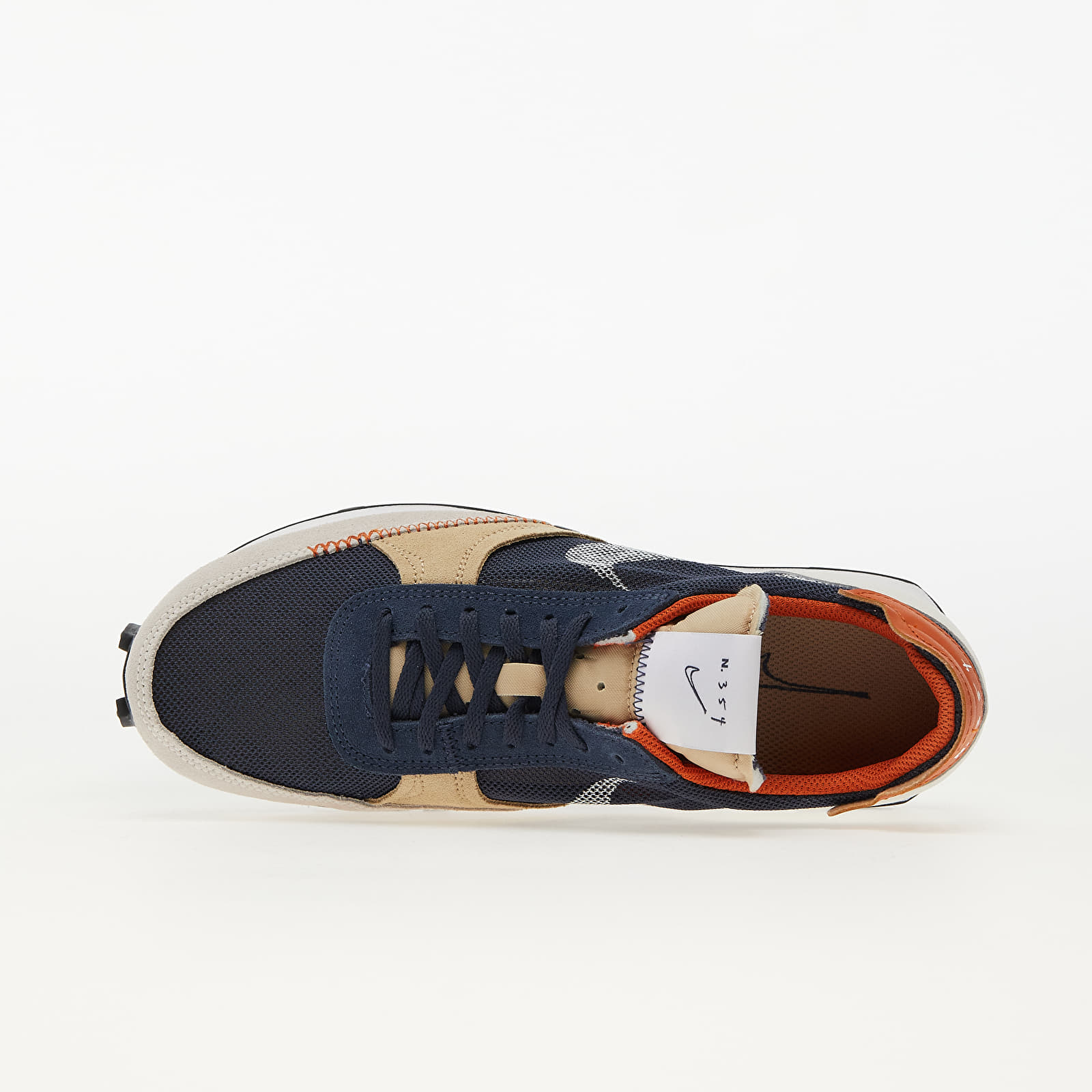 Men's shoes Nike Daybreak-Type Thunder Blue/ White-Sail-Grain | Footshop