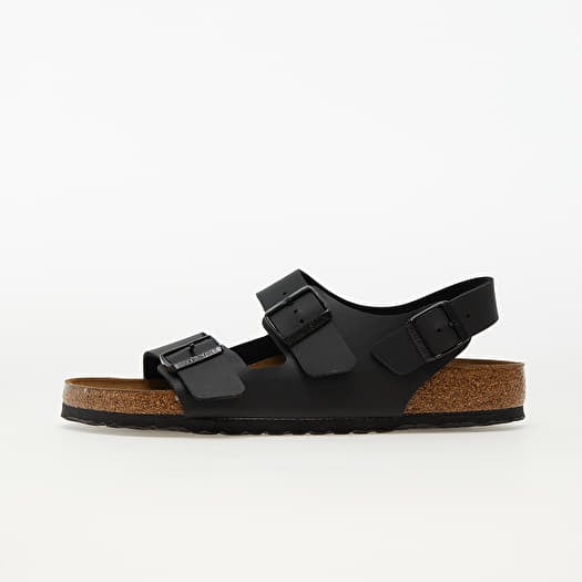 Birkenstock Milano BF Black