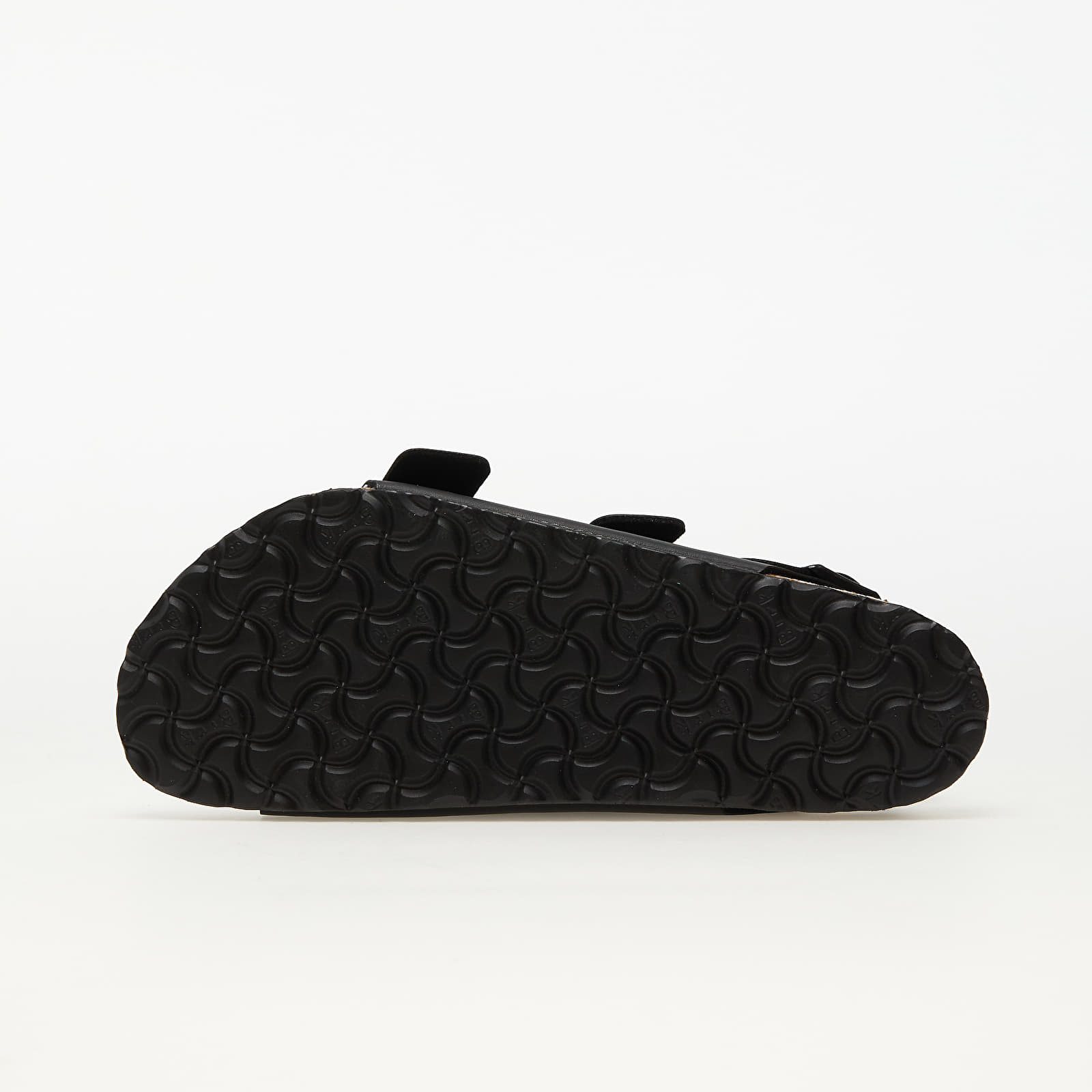 Pánské tenisky a boty Birkenstock Milano BF Black
