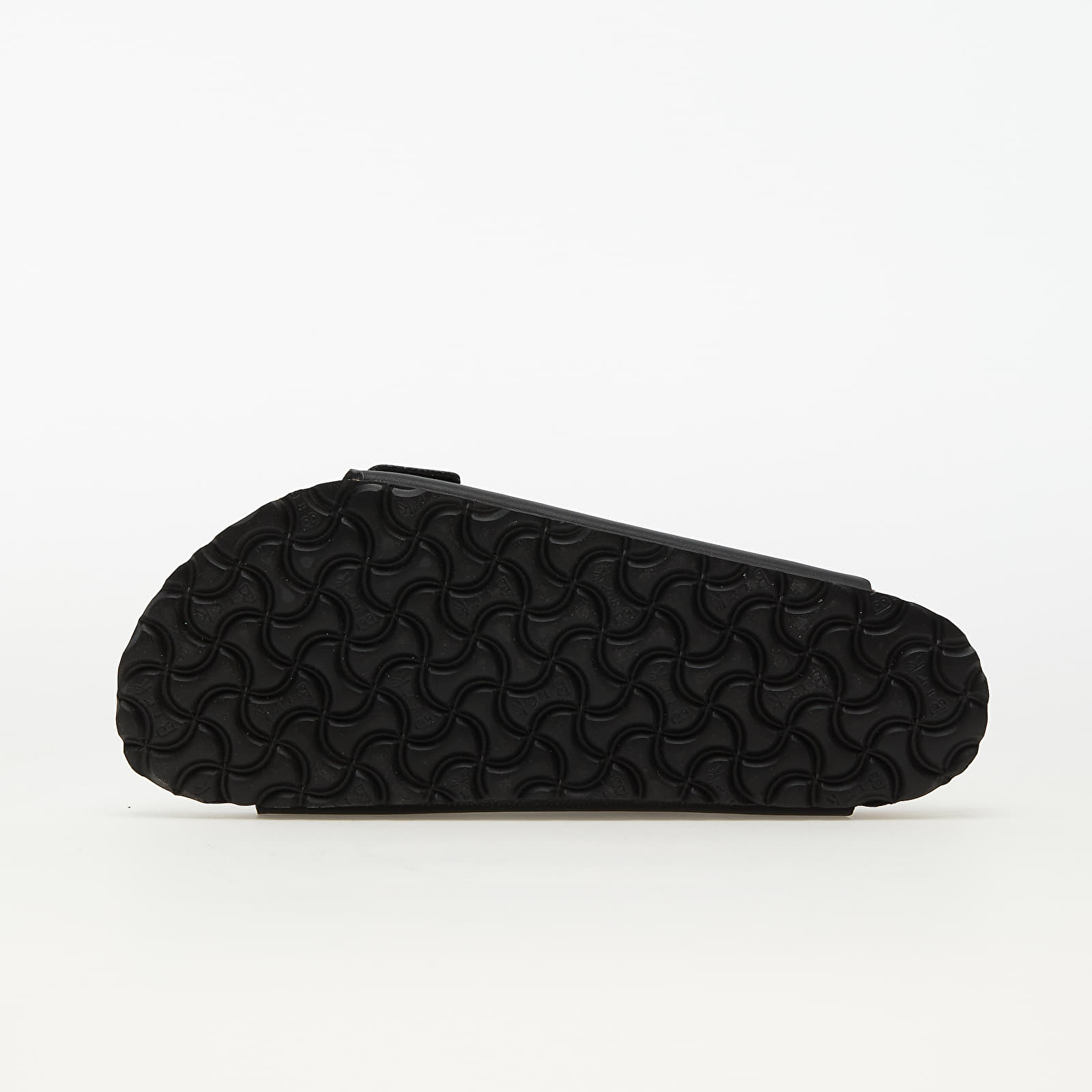 Férfi cipők Birkenstock Arizona Birko-Flor Soft Footbed Black