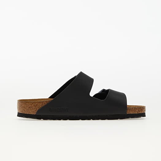 Birkenstock soft footbed black discount