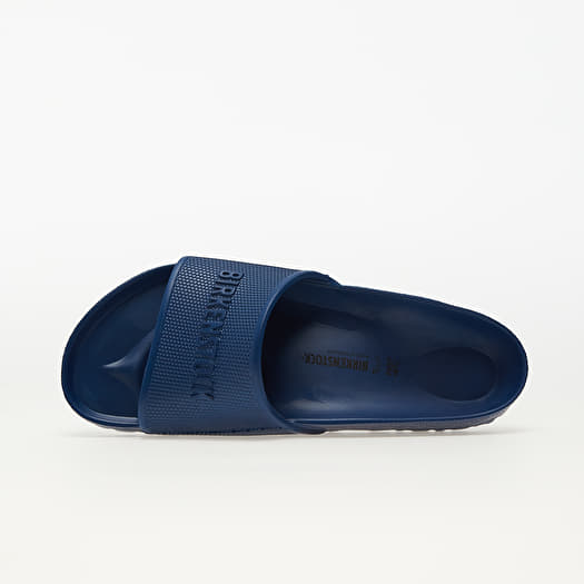 Men's shoes Birkenstock Barbados EVA Navy Footshop