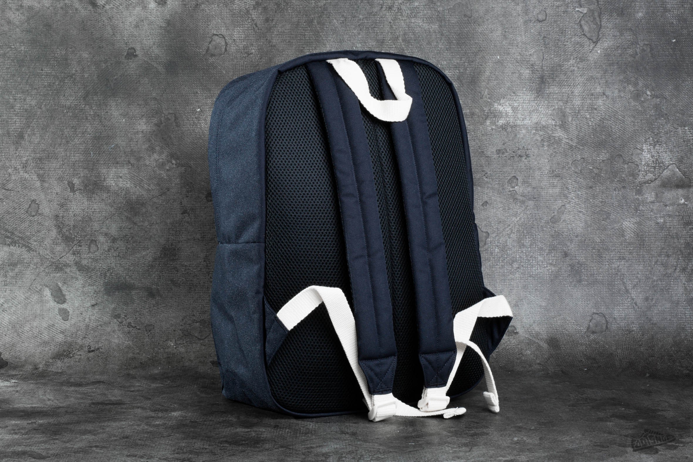 Doplňky Carhartt WIP Watch Backpack Dark Navy