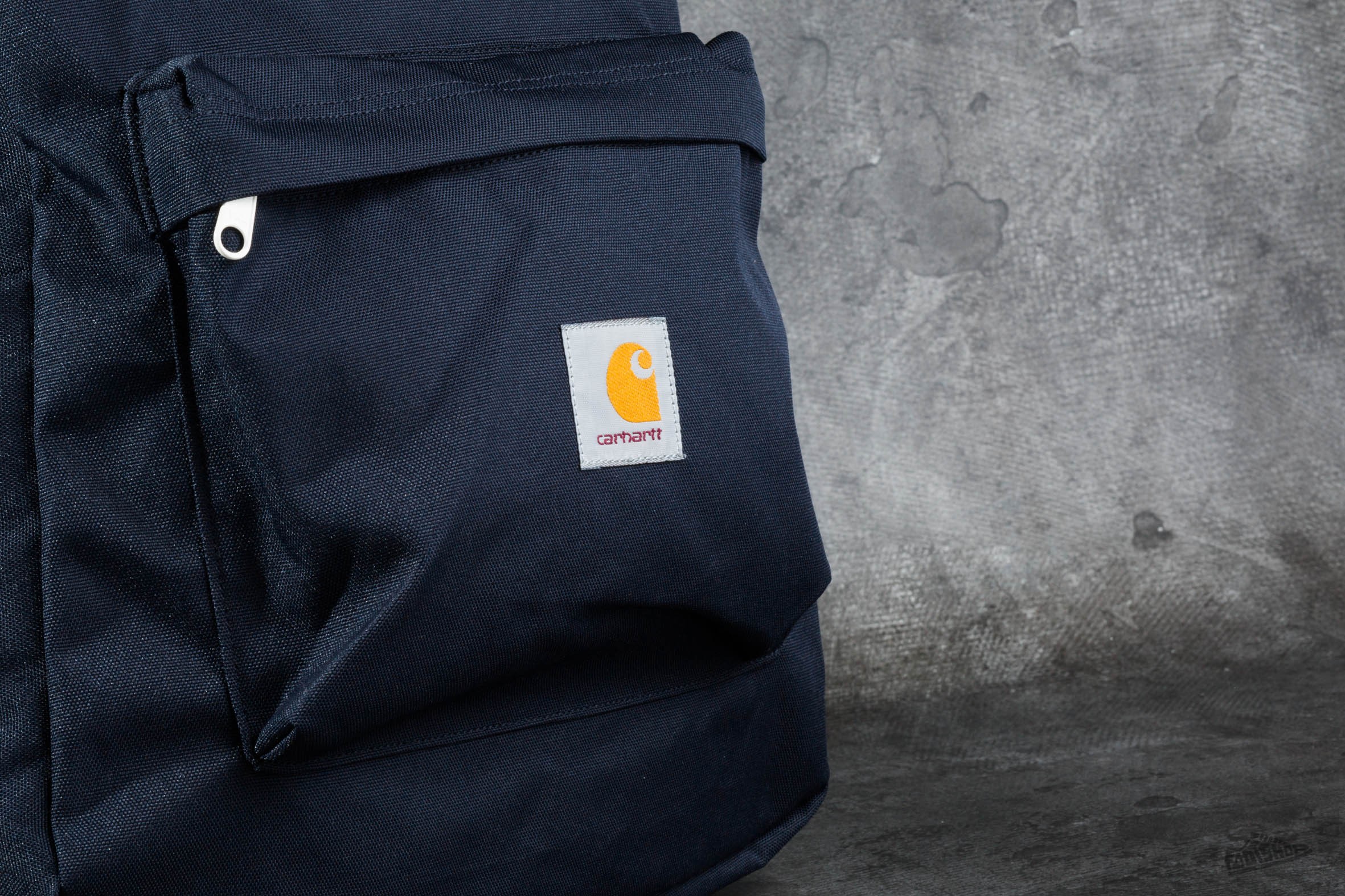 Doplňky Carhartt WIP Watch Backpack Dark Navy