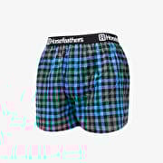 Horsefeathers Clay Boxer Shorts  Castlerock