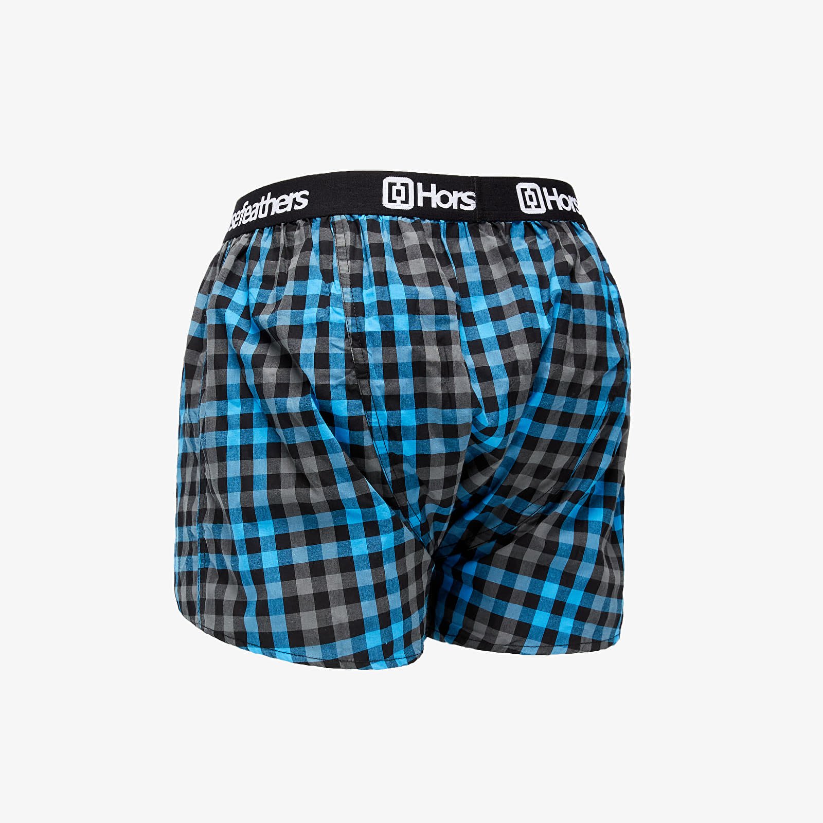 Trunks Horsefeathers Clay Boxer Shorts  Castlerock