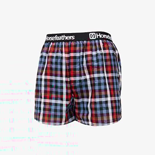 Trenky Horsefeathers Clay Boxer Shorts  Stellar