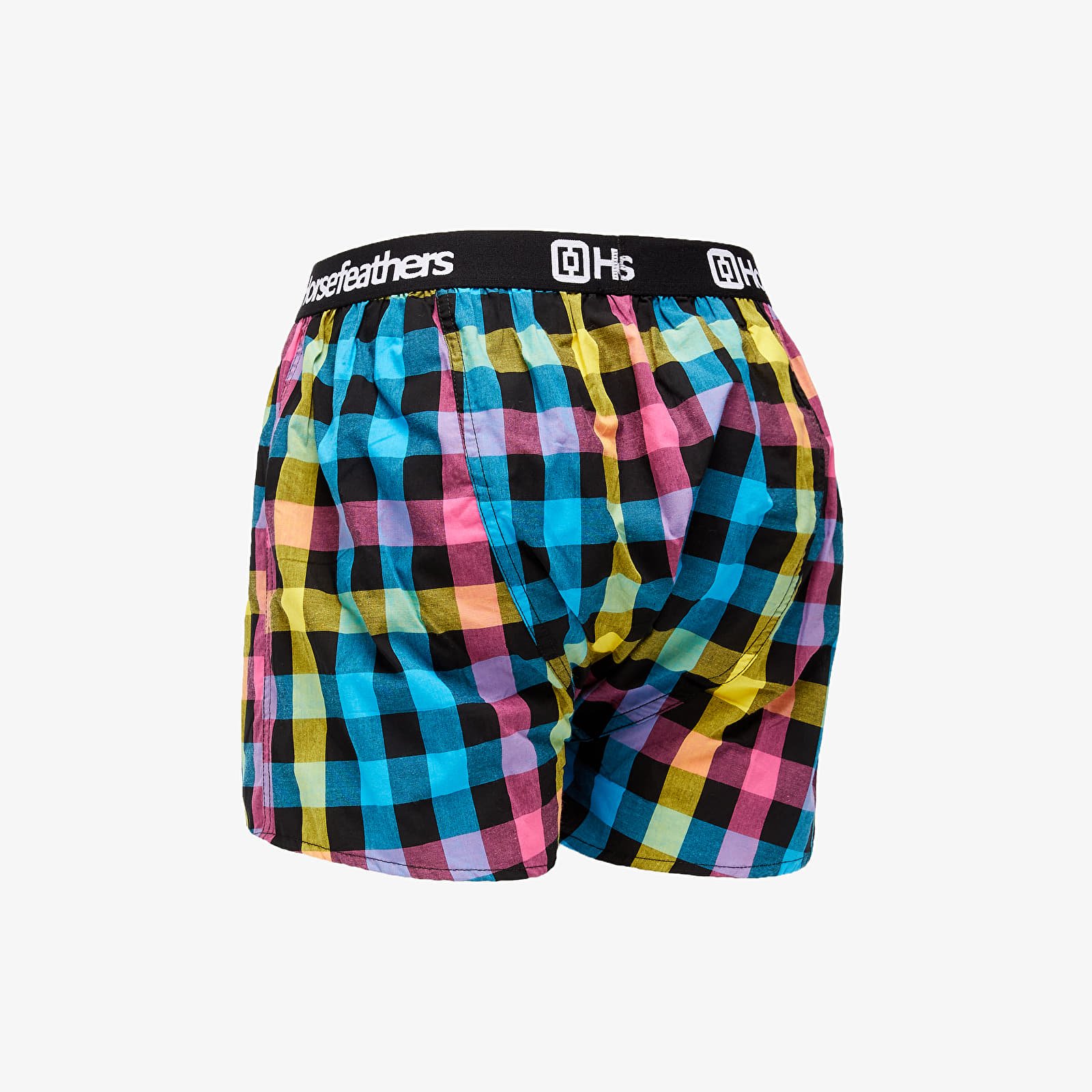 Horsefeathers Clay Boxer Shorts Cmyk - 1 | YEO