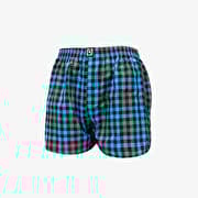 Horsefeathers Sonny Boxer Shorts  Castlerock