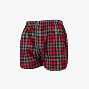 Horsefeathers Sonny Boxer Shorts  Charcoal
