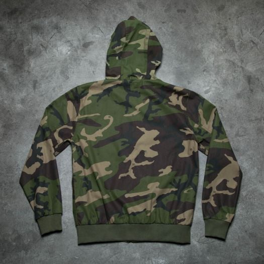Carhartt camo active jac for new arrivals ladies