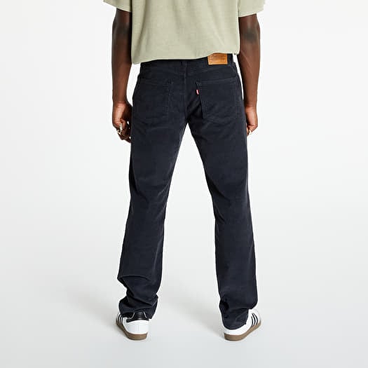 Jeans Levi s 511 Slim Fit Corduroy Jeans Navy Footshop