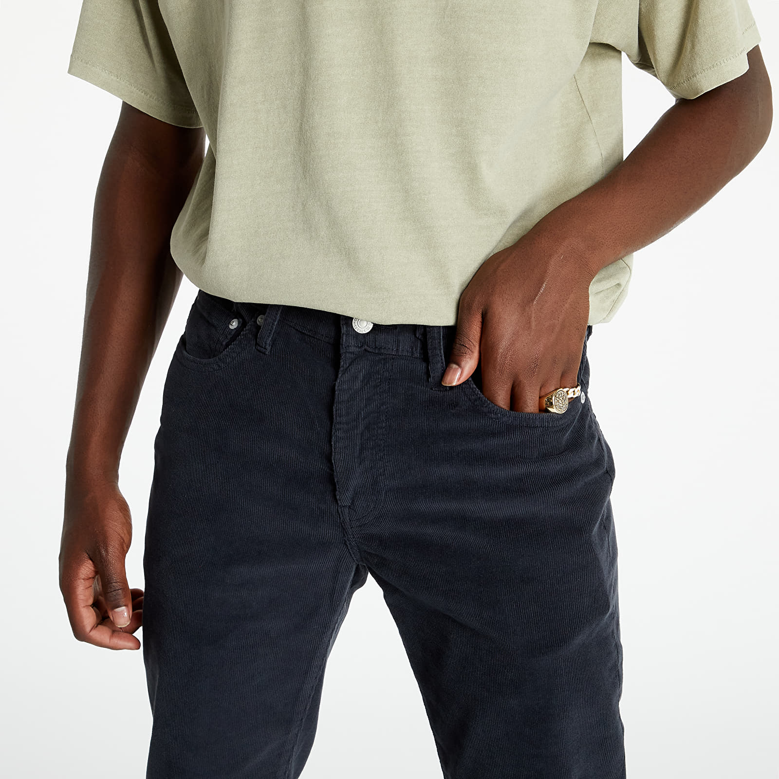 Levi's men's 511 store slim fit corduroy jean