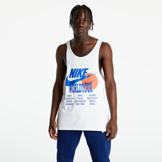 Nike sportswear tank hot sale