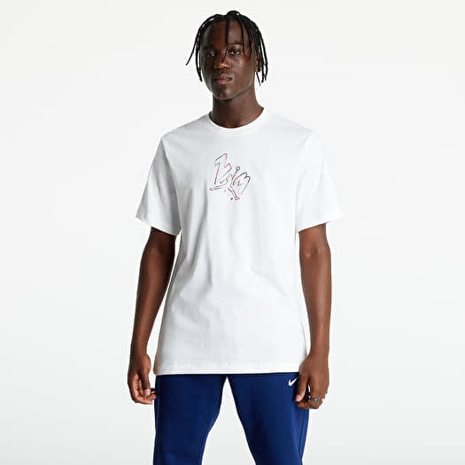 Jordan jumpman air tee store