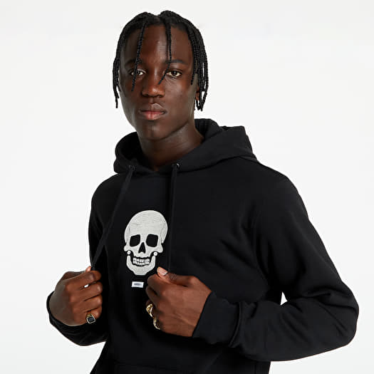 Z supply skull pullover best sale