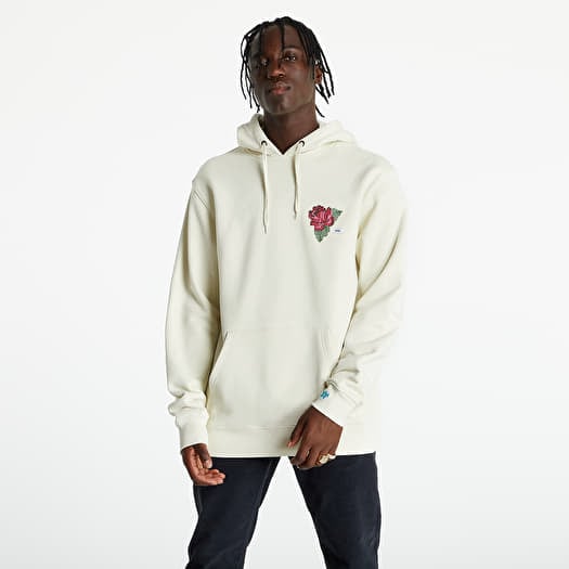 Hoodies and sweatshirts Vans Anaheim Needlepoint Floral Po Hoodie