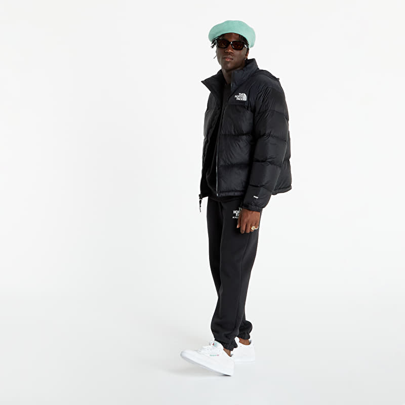 The North Face M 1996 Retro Nuptse Jacket TNF Black | Footshop