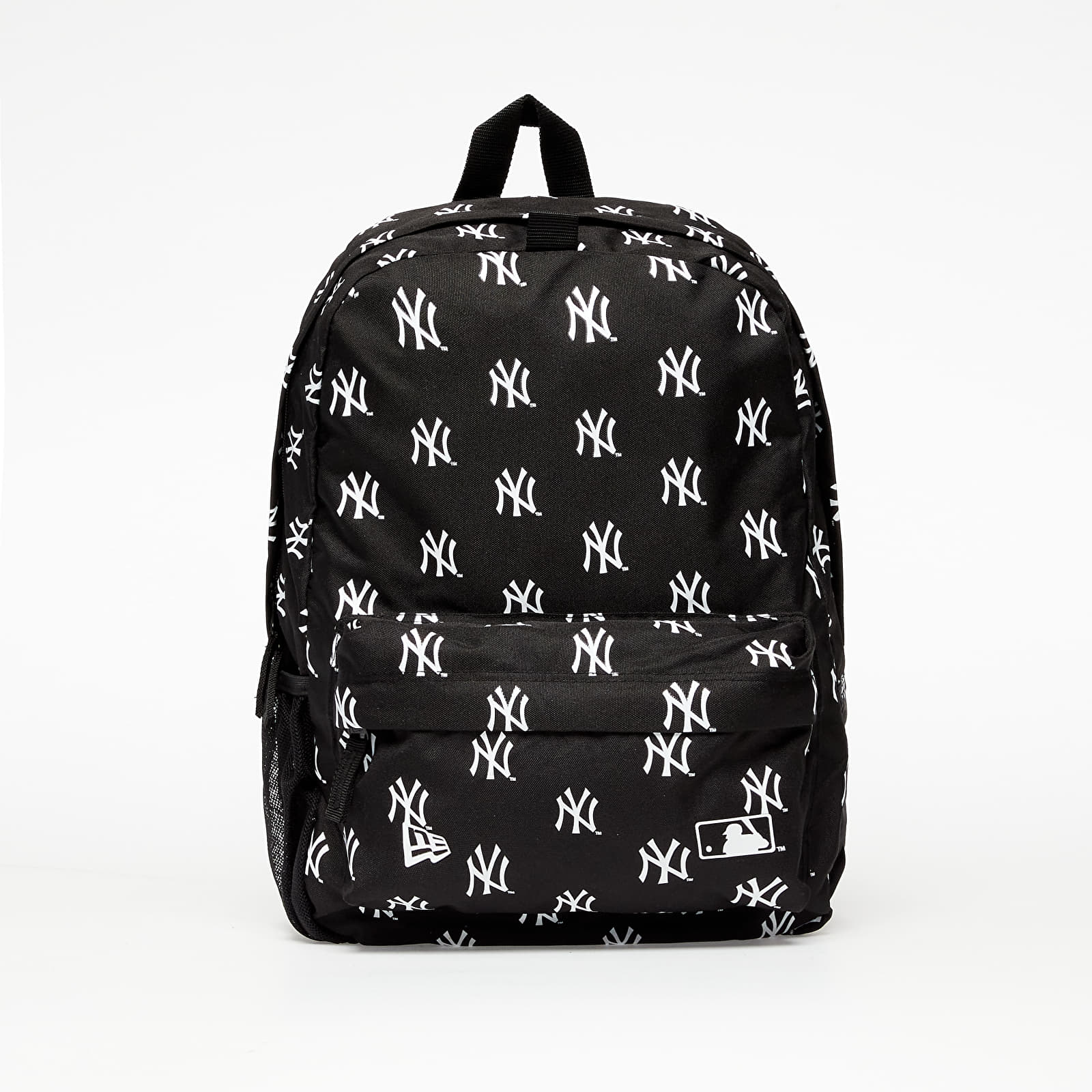 Rucksäcke New Era Stadium Aop Pack Black