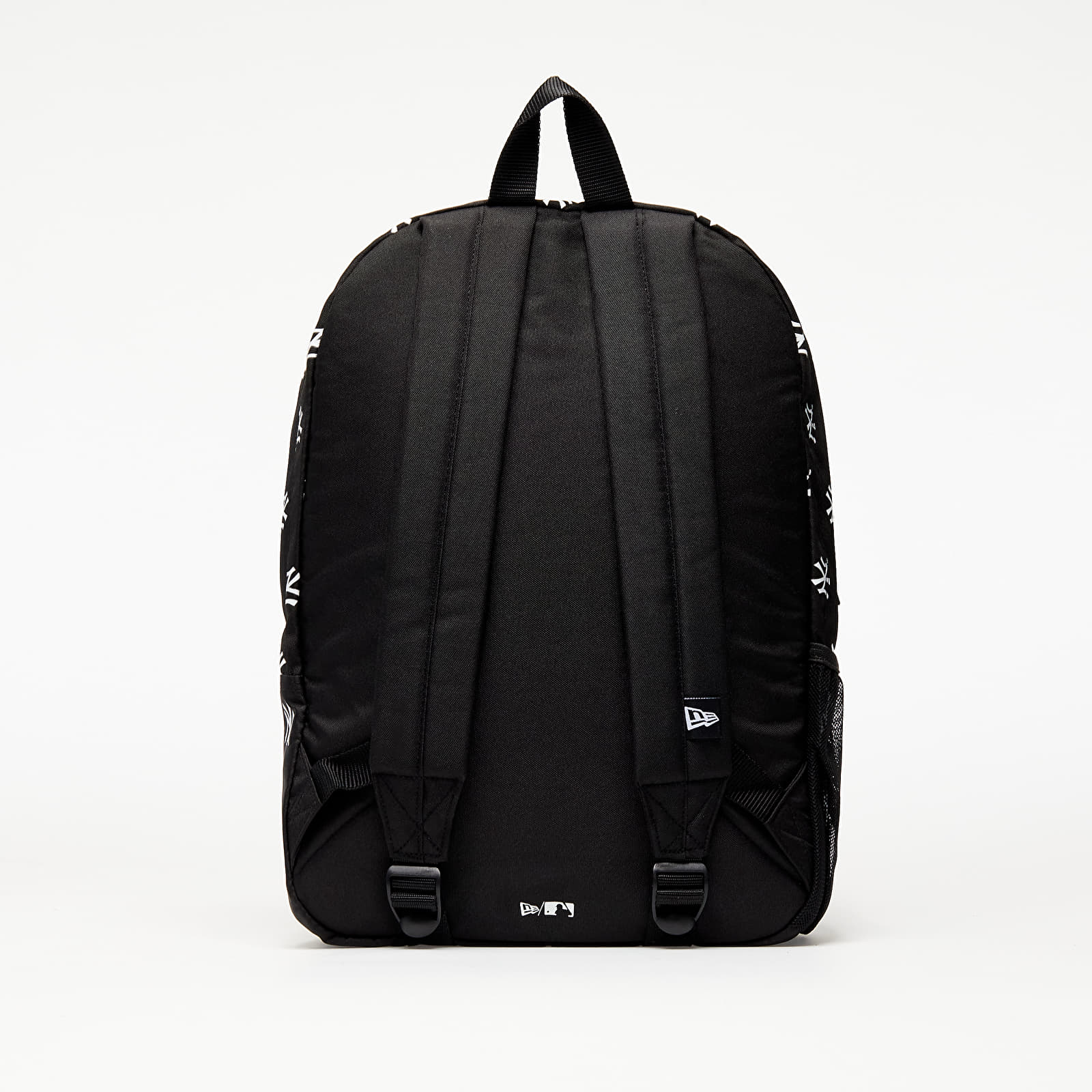 Rucksäcke New Era Stadium Aop Pack Black