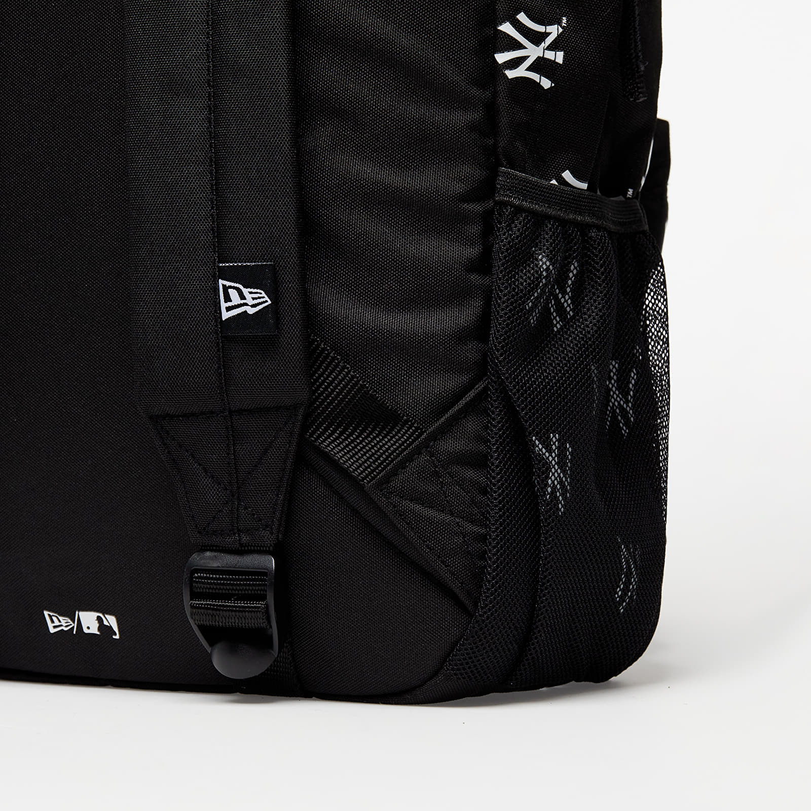 Rucksäcke New Era Stadium Aop Pack Black