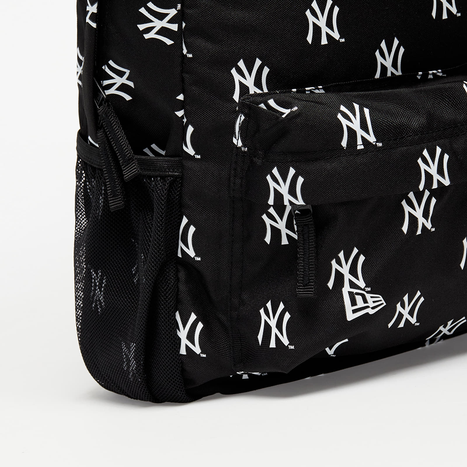 Rucksäcke New Era Stadium Aop Pack Black