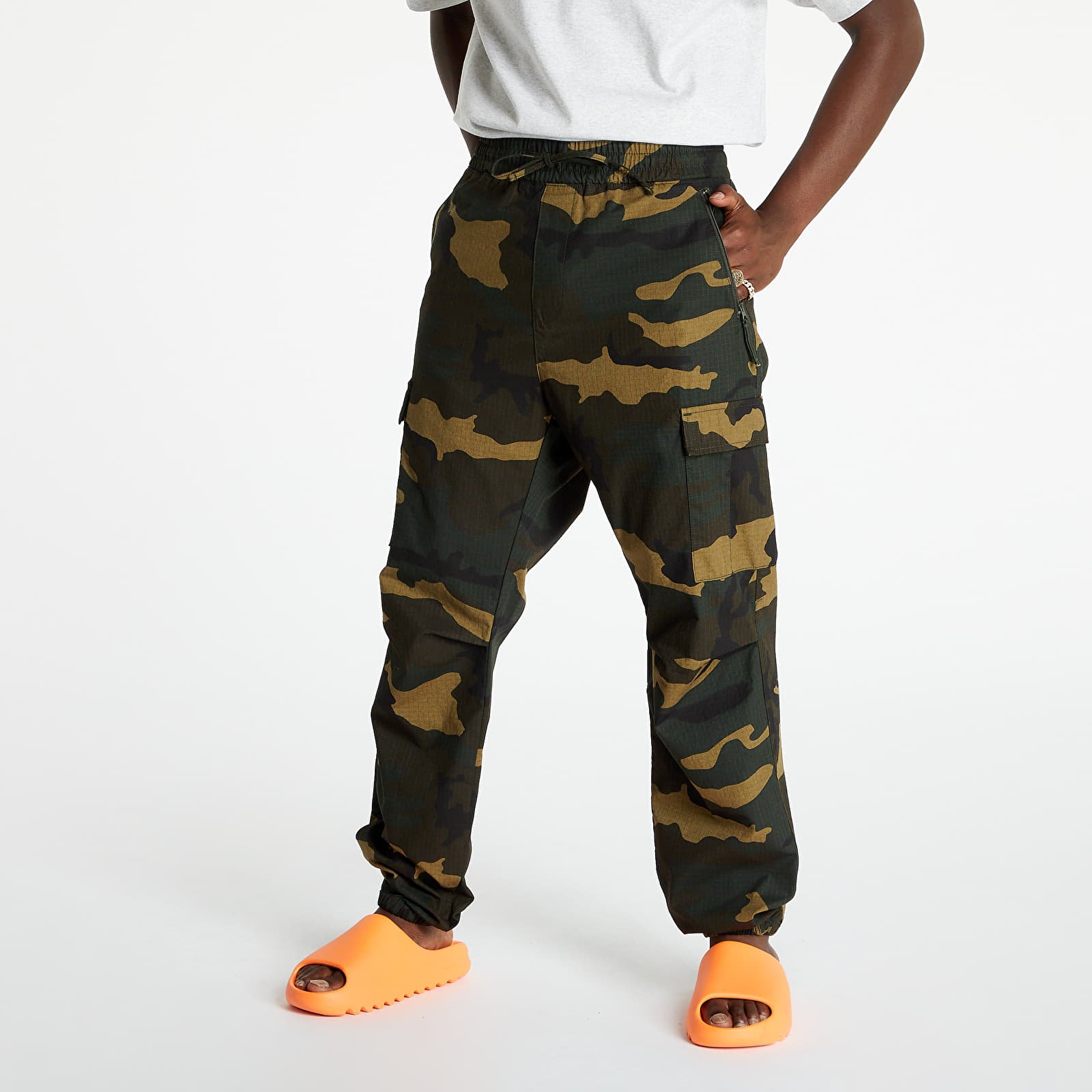 Carhartt jogger cargo outlet