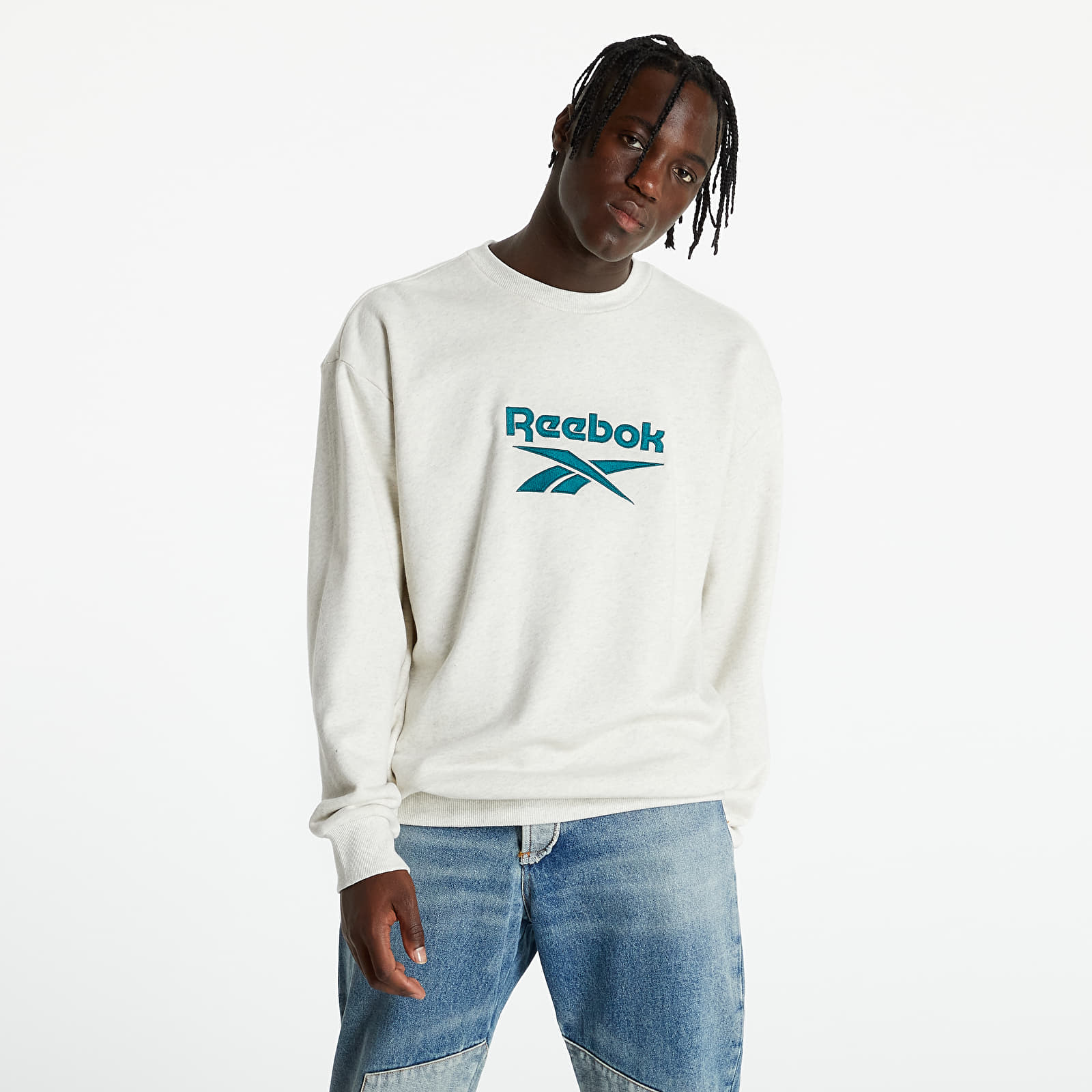 Classics premium vector crew sweatshirt sale