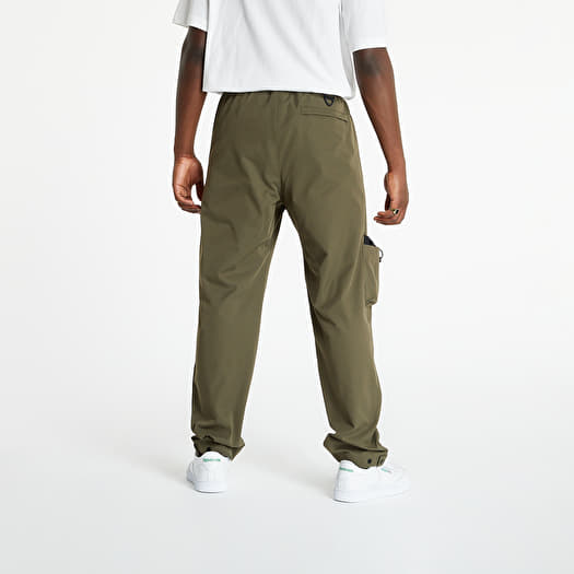 Pantalon reebok 2025 classic olive
